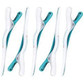 Moroccanoil Compartment Clips 6er Pack