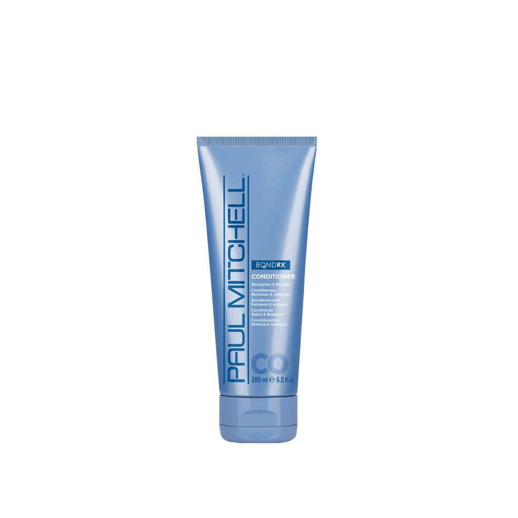 Paul Mitchell Bond Duo Geschenkset, Packshot Bond Rx Strengthening Conditioner 200 ml