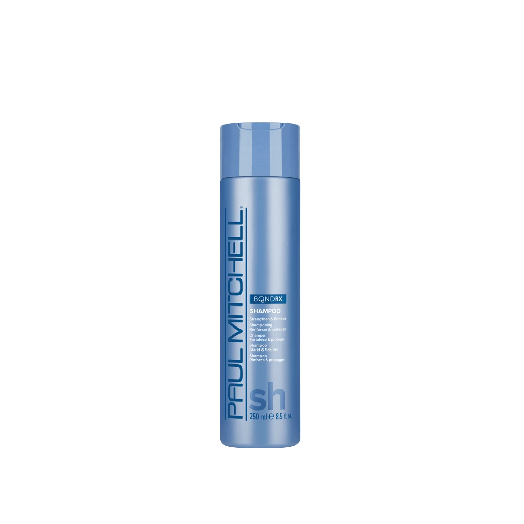 BOND RX Shampoo - HauptSacheShop