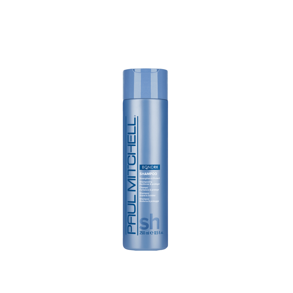 Paul Mitchell Bond Duo Geschenkset, Packshot Bond Rx Strengthening Shampoo 250 ml