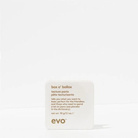 Evo Set Box o' Bollox Texturpaste