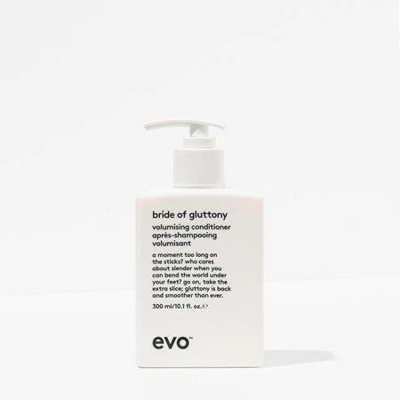 Bride of Gluttony Volumising Conditioner