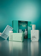 Kevin Murphy Captivating Curls Holiday-Box 2026 mit KILLER.CURLS.WASH, KILLER.CURLS.RINSE und KILLER.CURLS