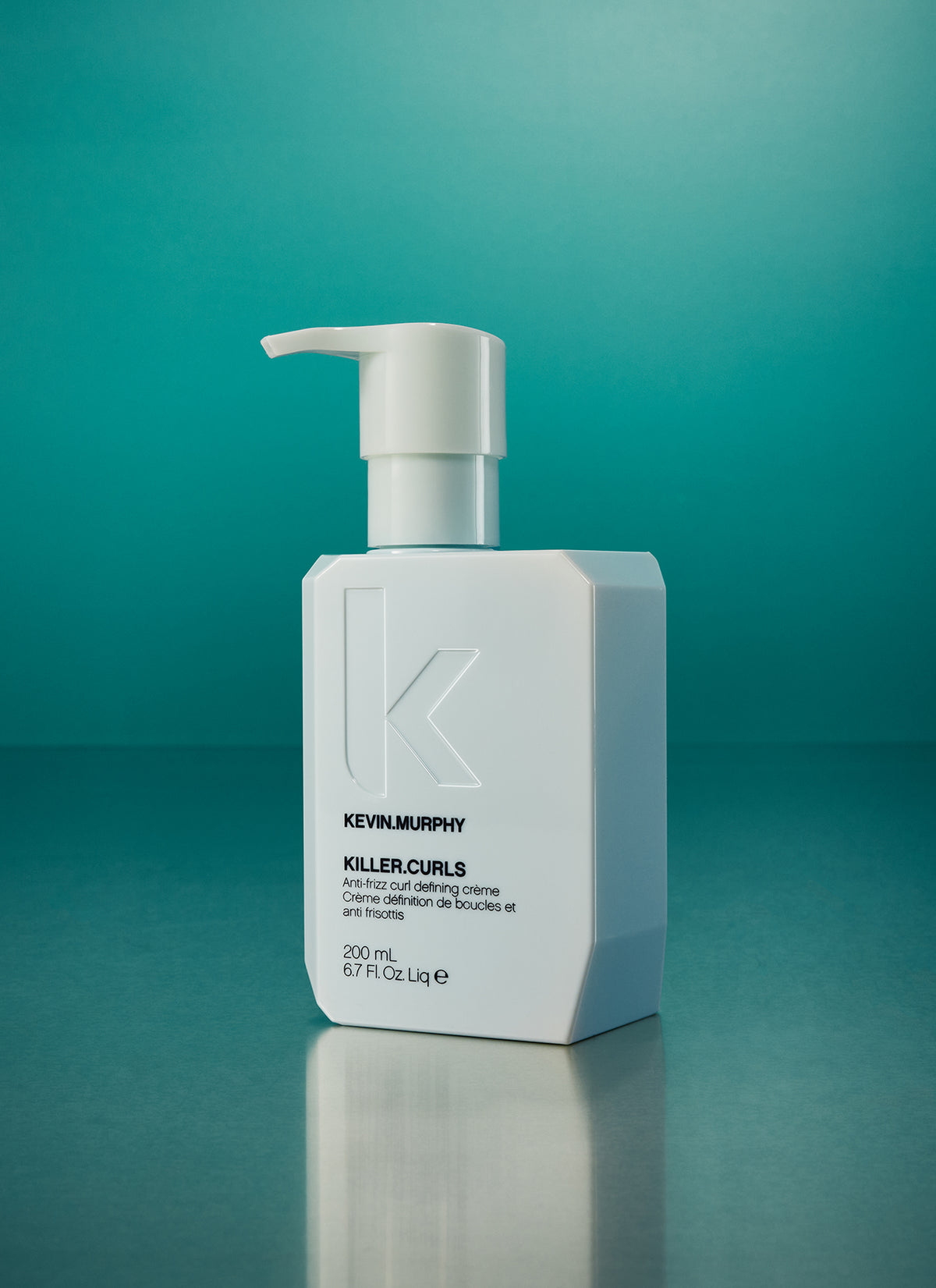 Kevin Murphy KILLER.CURLS 200 ml aus dem Captivating Curls Set