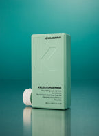 Kevin Murphy KILLER.CURLS.RINSE 250 ml aus dem Captivating Curls Set