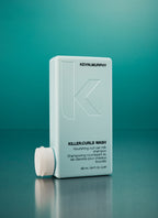 Kevin Murphy KILLER.CURLS.WASH 250 ml aus dem Captivating Curls Set
