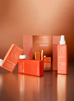 Kevin Murphy Chromatic Colour Holiday-Box 2026 mit EVERLASTING.COLOUR.WASH, EVERLASTING.COLOUR.RINSE und EVERLASTING.COLOUR LEAVE-IN