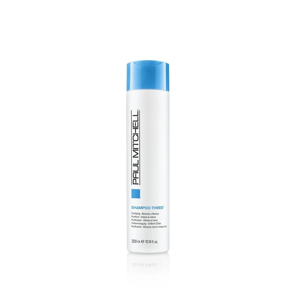 CLARIFYING Shampoo Three - HauptSacheShop