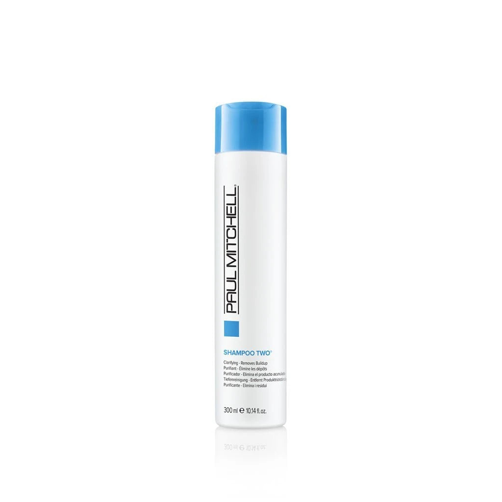 CLARIFYING Shampoo Two - HauptSacheShop