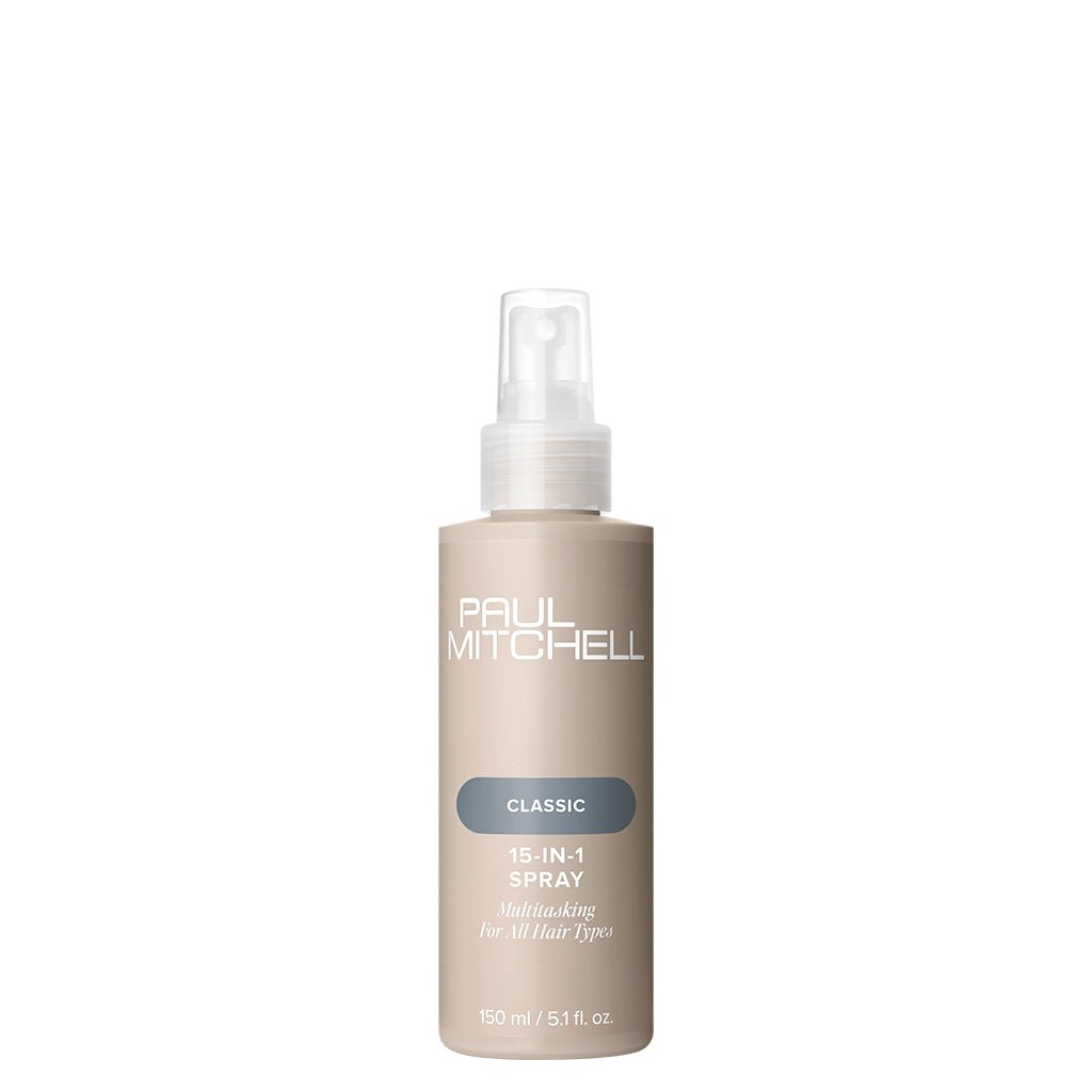 Paul Mitchell Classic Duo Geschenkset, Packshot Classic 15-in-1 Spray 150 ml