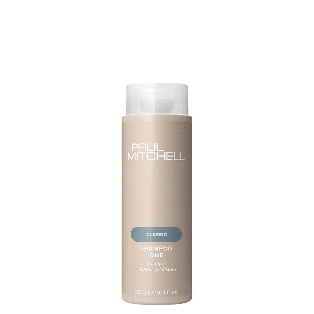 Paul Mitchell Classic Trio Geschenkset, Packshot Shampoo One 300 ml