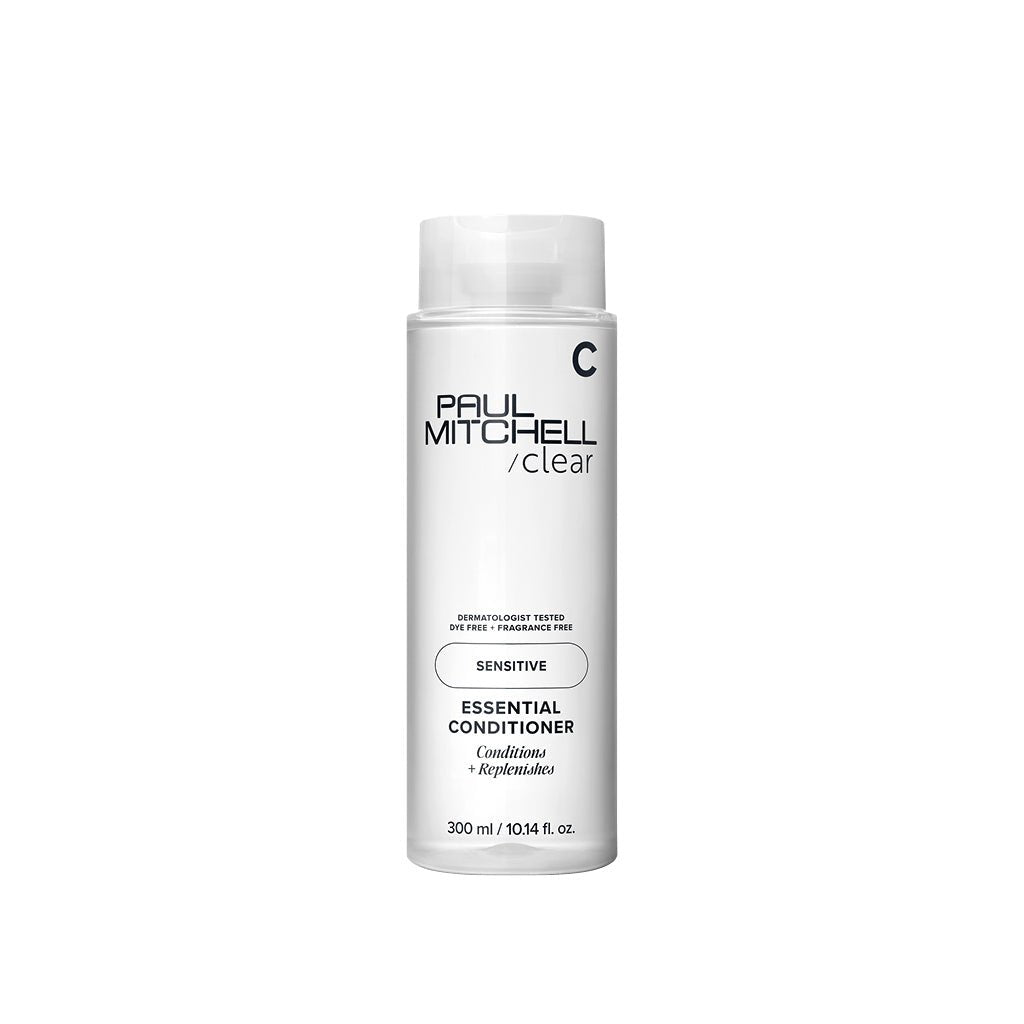 Paul Mitchell Clear Trio Geschenkset, Packshot Clear Essential Conditioner 300 ml