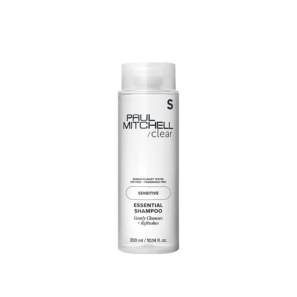 Paul Mitchell Clear Trio Geschenkset, Packshot Clear Essential Shampoo 300 ml