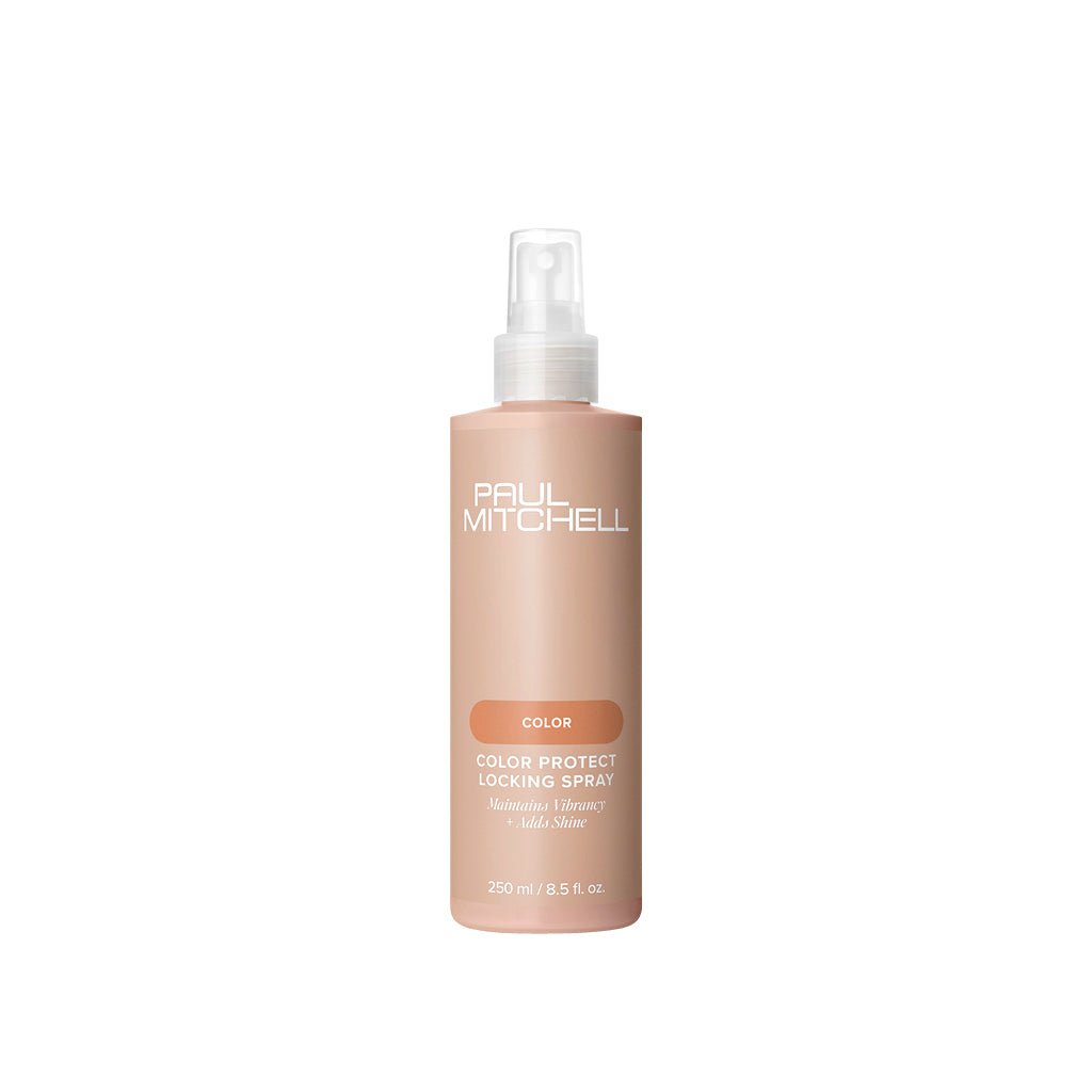 Paul Mitchell Color Protect Trio Geschenkset, Packshot Color Protect Locking Spray 250 ml