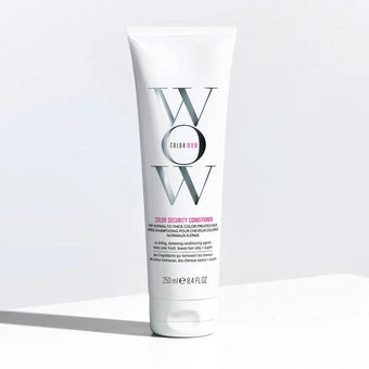 Color Security Conditioner-For Normal to Thick Hair