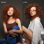 COLOR WOW Curl Wow Hooked Clean Shampoo 295 ml - HauptSacheShop