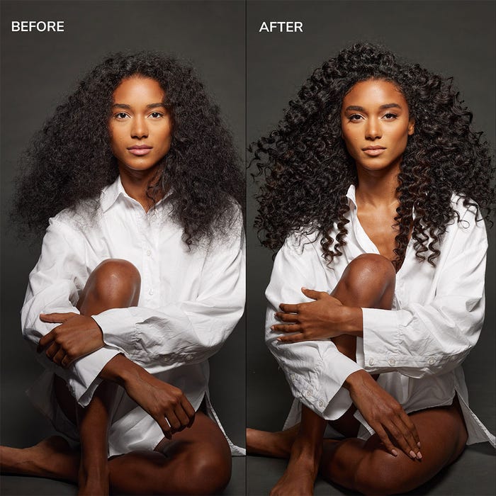 COLOR WOW Curl Wow Hooked Clean Shampoo 295 ml - HauptSacheShop