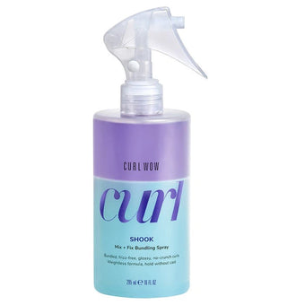 COLOR WOW Curl Wow Shook Epic Curl Perfector 295 ml