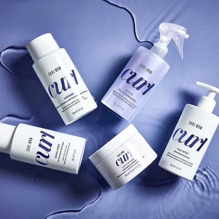 Color Wow Curl Wow – Pflege für Locken