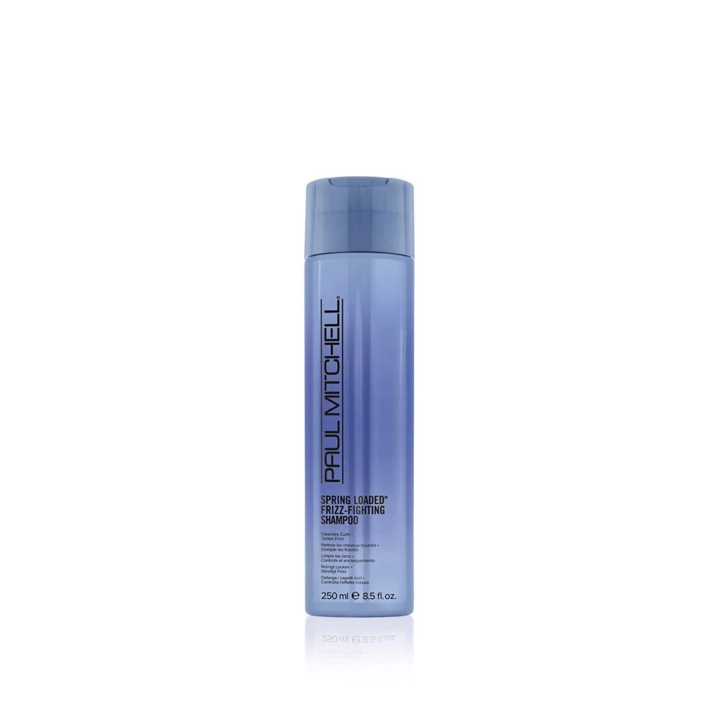 CURLS Spring Loaded Frizz - Fighting Shampoo - HauptSacheShop
