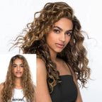 Dream Coat For Curly Hair - HauptSacheShop