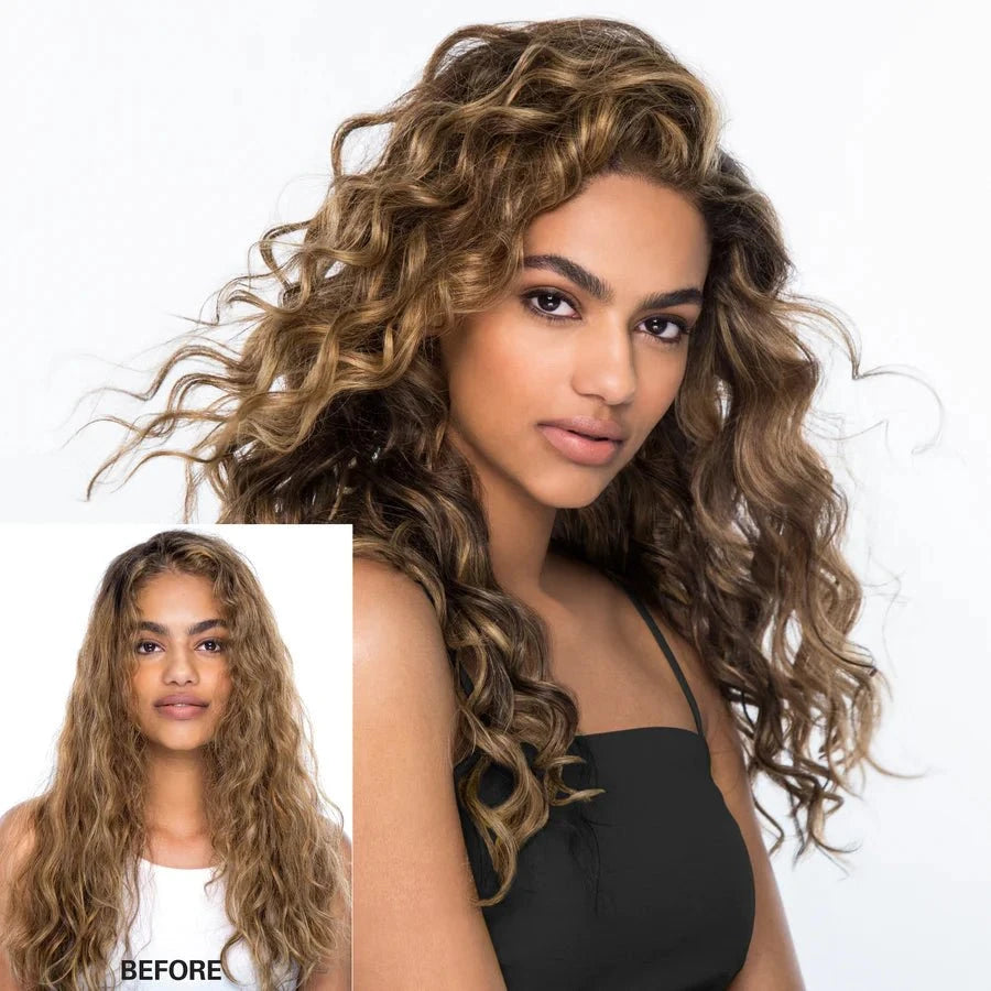Dream Coat For Curly Hair - HauptSacheShop