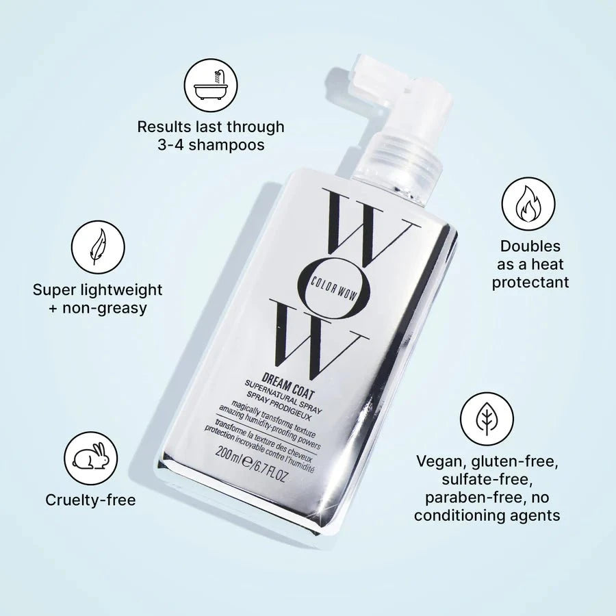 Dream Coat Supernatural Spray - HauptSacheShop
