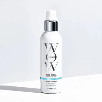 COLOR WOW Dream Cocktail Coconut-Infused Leave-in Treatment 200 ml