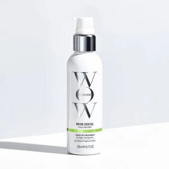COLOR WOW Dream Cocktail Kale-Infused Leave-in Treatment 200 ml