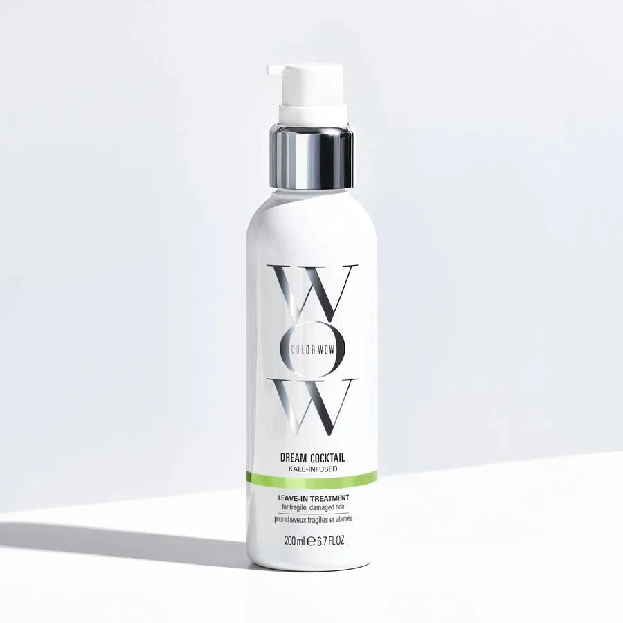 Dream Cocktail Kale - Infused Leave - in Treatment - HauptSacheShop