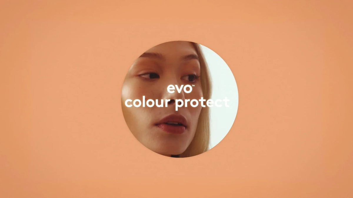 evo Colour Protect – Farbschutz für coloriertes Haar