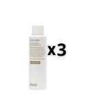 Evo Set 3x Water Killer Brunette Dry Shampoo - HauptSacheShop