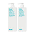 evo Set mit 2 × The Great Hydrator Moisture Mask 1000 ml