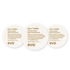 evo Set mit 3 × Box o' Bollox Texturpaste 90 g