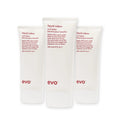 evo Set mit 3 × Liquid Rollers Curl Balm 200 ml