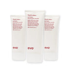evo Set mit 3 × Liquid Rollers Curl Balm 200 ml