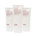 evo Set mit 3 × Total Recoil Curl Definer 200 ml