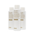 evo Set mit 3 × Water Killer Brunette Dry Shampoo 200 ml