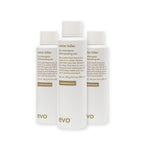 evo Set mit 3 × Water Killer Brunette Dry Shampoo 200 ml