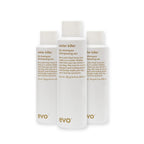 evo Set mit 3 × Water Killer Dry Shampoo 200 ml