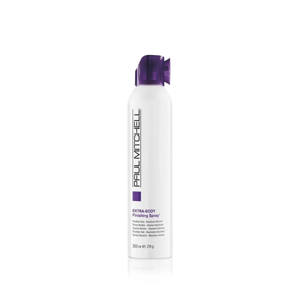 EXTRA - BODY Finishing Spray - HauptSacheShop