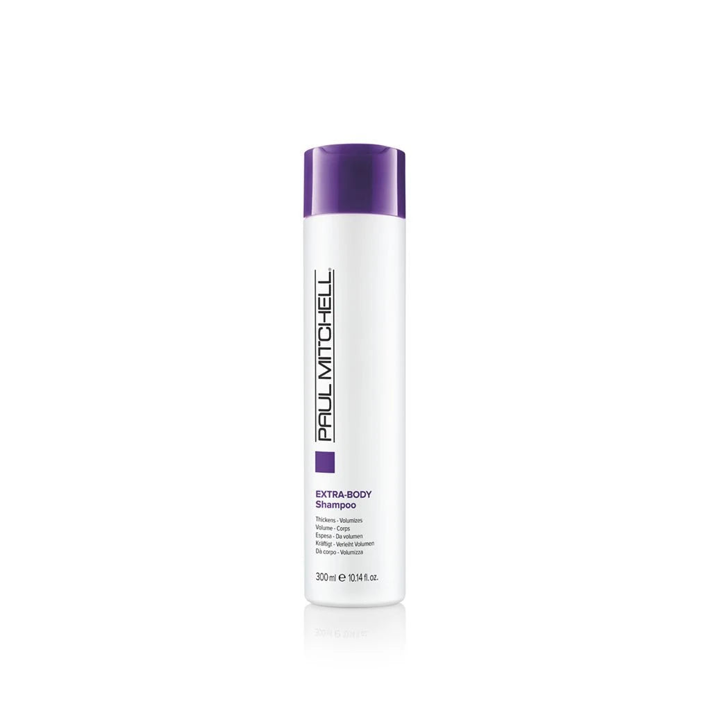 EXTRA - BODY Shampoo - HauptSacheShop