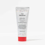 Purple Red Colour Boosting Treatment Evo Hair