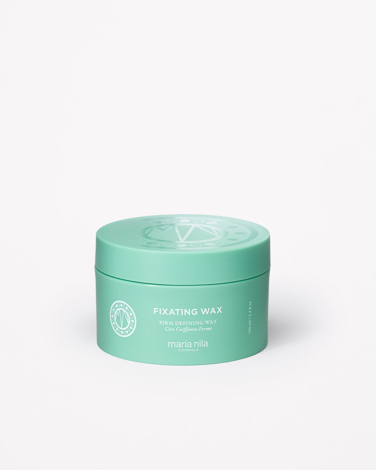 Maria Nila Fixating Wax 100ml – Produktbild