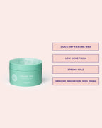 Maria Nila Fixating Wax 100ml – Produktbild