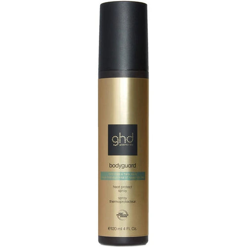 ghd Bodyguard Hitzeschutz feines Haar 120 ml
