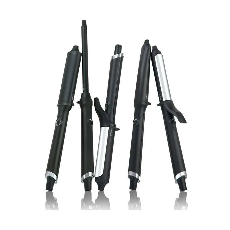 ghd Lockenstäbe und Curling Wands