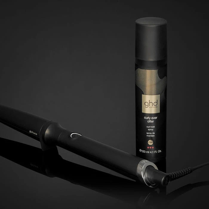 GHD Curly Ever After 120 ml - HauptSacheShop