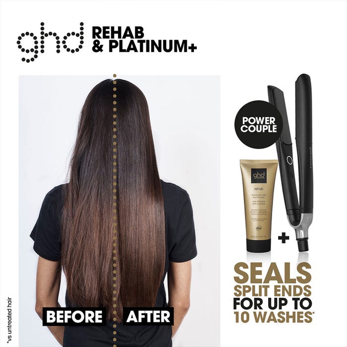 ghd Rehab Spliss-Treatment 100 ml – Ansicht 2