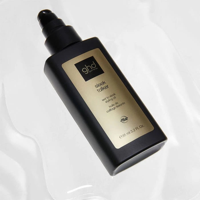 GHD Sleek Talker Styling Oil 95 ml - HauptSacheShop